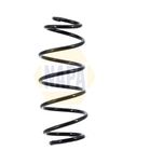 NAPA Coil Spring Front NCS1454
