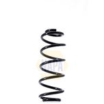 NAPA Coil Spring Front NCS1458