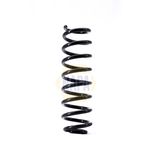 NAPA Coil Spring Front NCS1461