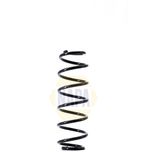 NAPA Coil Spring Rear NCS1462