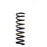 NAPA Coil Spring Front NCS1464