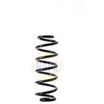 NAPA Coil Spring Rear NCS1467