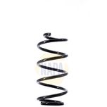 NAPA Coil Spring Front NCS1468