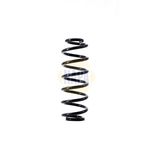 NAPA Coil Spring Rear NCS1472