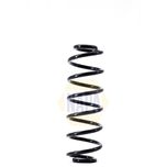 NAPA Coil Spring Rear NCS1474