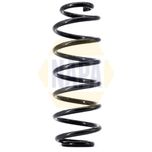 NAPA Coil Spring Rear NCS1479