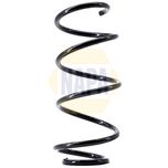 NAPA Coil Spring Front NCS1480