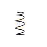 NAPA Coil Spring Front NCS1481