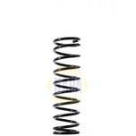 NAPA Coil Spring Rear NCS1485
