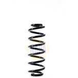 NAPA Coil Spring Rear NCS1489