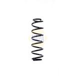 NAPA Coil Spring Rear NCS1491