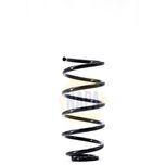 NAPA Coil Spring Front NCS1492
