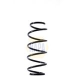 NAPA Coil Spring Front NCS1497