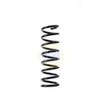 NAPA Coil Spring Rear NCS1498