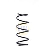 NAPA Coil Spring Front NCS1502