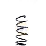 NAPA Coil Spring Front NCS1503
