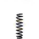NAPA Coil Spring Rear NCS1505