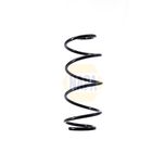 NAPA Coil Spring Front NCS1507