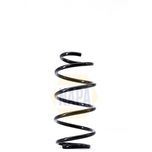 NAPA Coil Spring Front NCS1511