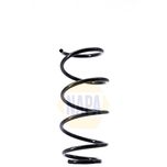 NAPA Coil Spring Front NCS1513