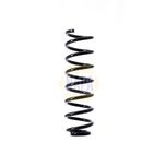 NAPA Coil Spring Front NCS1515