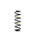 NAPA Coil Spring Rear NCS1524