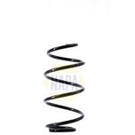 NAPA Coil Spring Front NCS1528