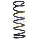 NAPA Coil Spring Rear NCS1529