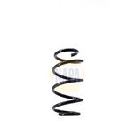 NAPA Coil Spring Front NCS1532