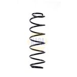 NAPA Coil Spring Rear NCS1534