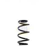 NAPA Coil Spring Front NCS1536