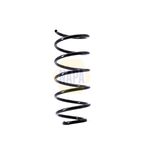 NAPA Coil Spring Front NCS1538