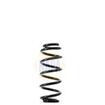 NAPA Coil Spring Rear NCS1539