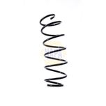 NAPA Coil Spring Front NCS1543