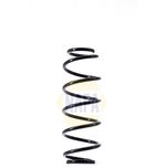 NAPA Coil Spring Rear NCS1546