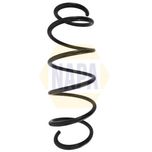 NAPA Coil Spring Front NCS1551