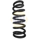 NAPA Coil Spring Front NCS1552