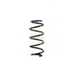 NAPA Coil Spring Front NCS1554