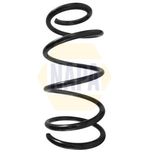 NAPA Coil Spring Front NCS1558