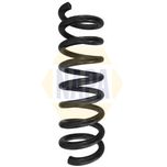 NAPA Coil Spring Rear NCS1562