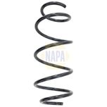 NAPA Coil Spring Front NCS1566