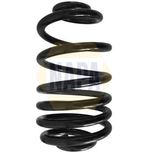NAPA Coil Spring Rear NCS1570