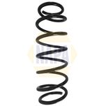 NAPA Coil Spring Front NCS1571