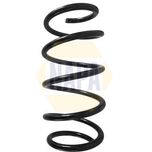 NAPA Coil Spring Front NCS1578