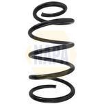 NAPA Coil Spring Front NCS1581