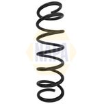 NAPA Coil Spring Rear NCS1589