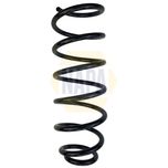 NAPA Coil Spring Rear NCS1590