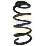 NAPA Coil Spring Rear NCS1597