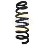 NAPA Coil Spring Front NCS1598