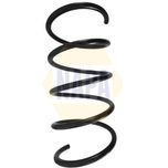 NAPA Coil Spring Front NCS1601